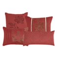 thumbnail image 5 of ESCA Dalia Luxury 7 Piece Comforter set Queen, 5 of 5