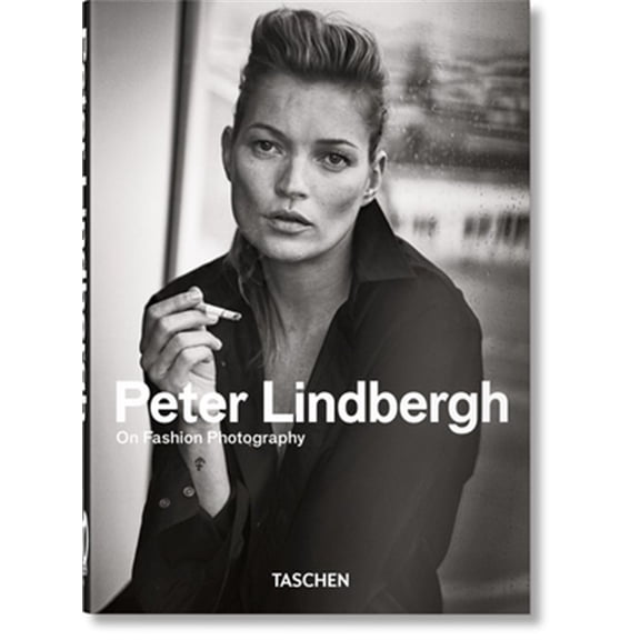 Pre-Owned Peter Lindbergh. On Fashion Photography. 40th Ed.: . 40th Anniversary Edition (40th Edition) Paperback