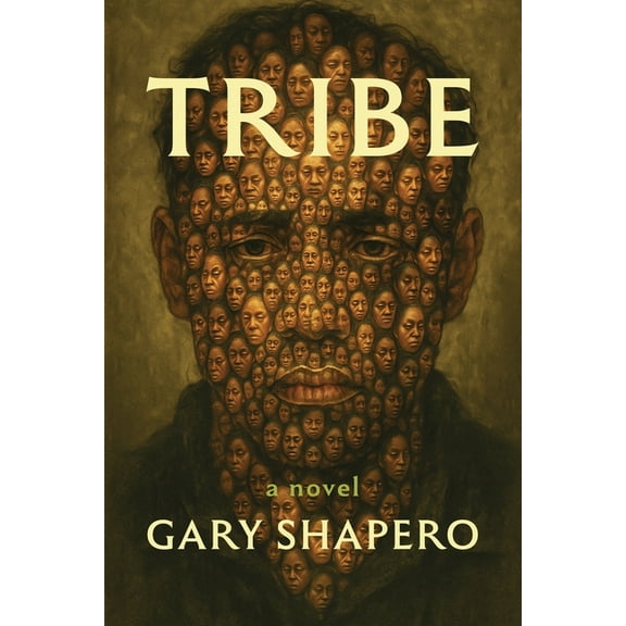 Tribe, (Paperback)