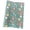 Green, variant on QISIWOLE Blue Christmas Wrapping Paper Set of 5, Assorted Santa Snowflakes Gift Wrap Sheets, 29.13 x 19.69 in Kraft Gift Wrap, for Christmas Gift Packaging and Party Favor