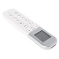 thumbnail image 6 of ESTONE Air Conditioner Remote Control For Midea RG36F /BGEF RG36F2 /BGEF RG36F4 /BGEF, 6 of 13