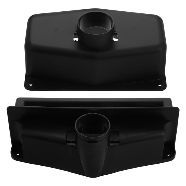 Miangastore 1 Set Foosball Ball Storage Holder Plastic Table Soccer Ball Collecting Box Table Football Game Container for Collecting Storing Ball