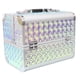 thumbnail image 3 of Estuche de tren de maquillaje Yinane portátil extra grande Estilo C, 3 of 8