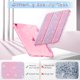 thumbnail image 5 of Funda FINTIE Slim para iPad 11.ª generación de 11 pulgadas con soporte para lápices, 5 of 9