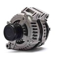 thumbnail image 1 of Alternador 160a Para Chrysler 200 3.6 2011 2012 2013 2014, 1 of 4