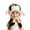 Beige, variant on AWZXDE Winter Kids Hat With Ear Polar Animal Penguin Design Kids Winter Hat Thermal Insulated Windproof For Toddler Boy Girl Pink