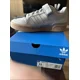 thumbnail image 3 of Men's Ad-id-as Forum Low Classic Casual Shoes / Silver Grey Gum / IE4788 / Size 11, 3 of 6
