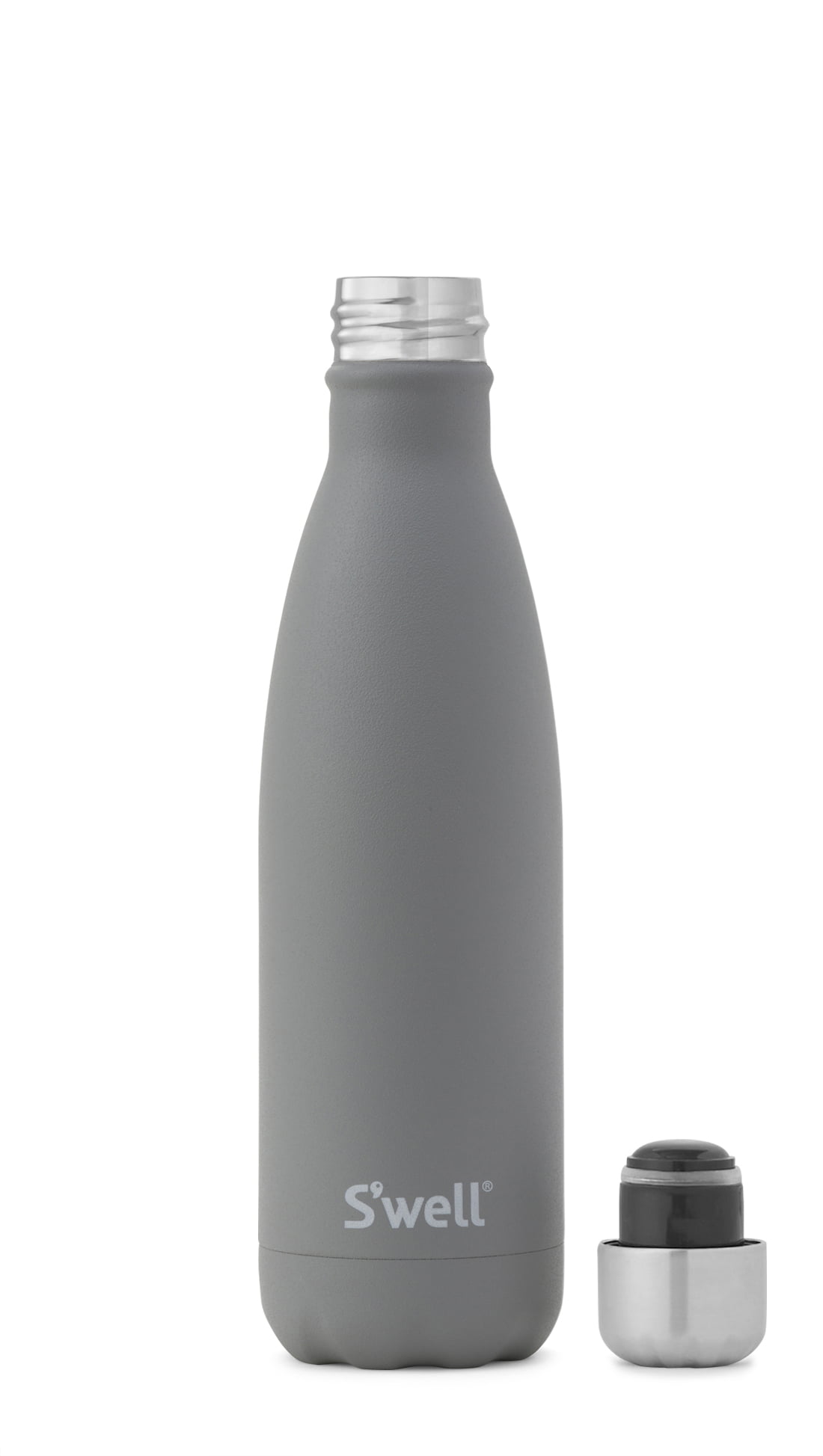Number 1 Water Bottle Chanel Inspired Insulated Bottles 20oz White — THE  ZEBRA LADY