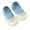 Blue, variant on Baby Sneakers Girls Boys Lightweight Breathable Mesh First Walkers Shoes