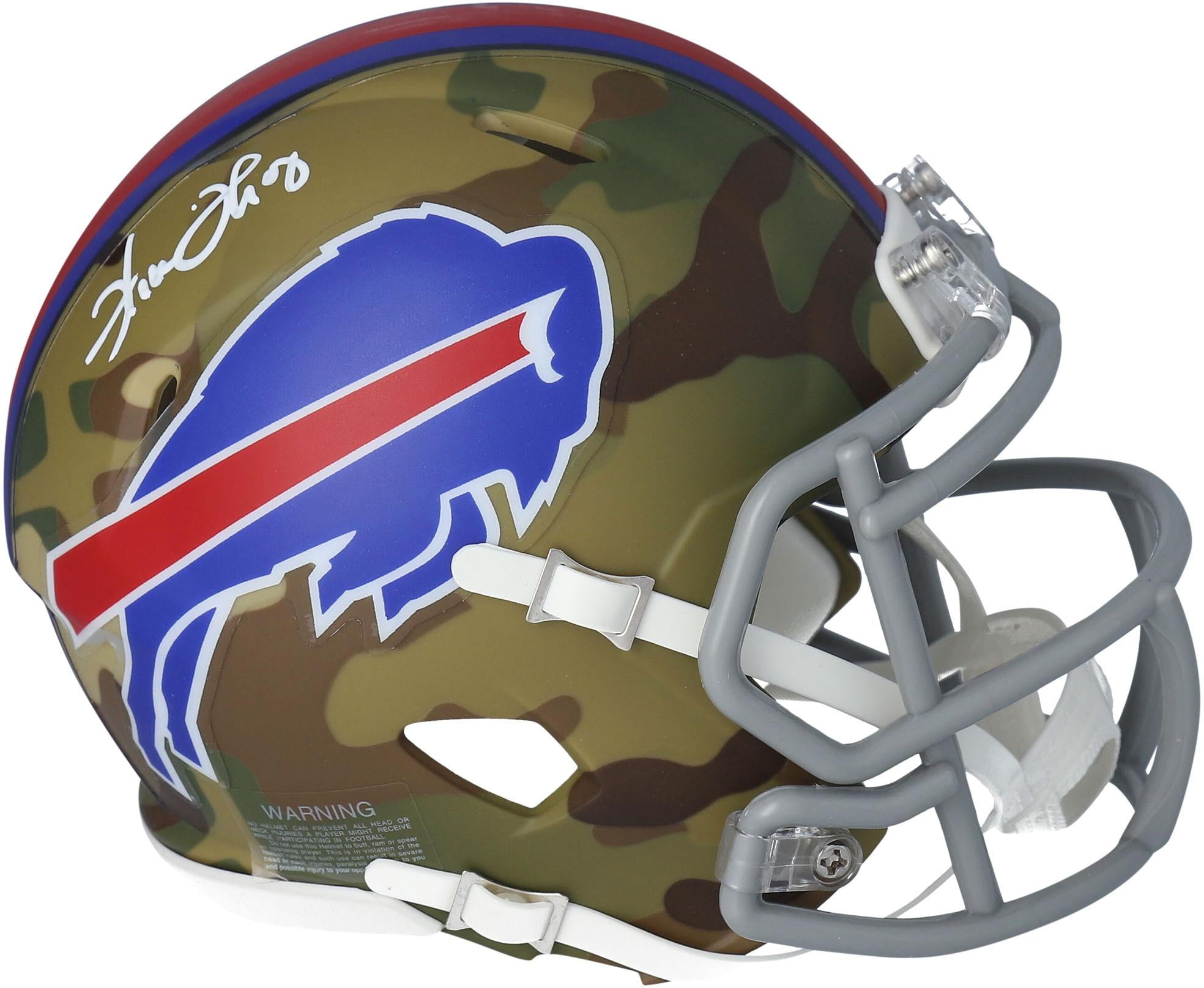 Football Mini Helmet Free Standing Display Cases Buffalo Bills Mini Helmet Display Case 