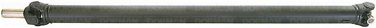 Dorman 976-864 Rear Driveshaft Assembly For 82-91 Blazer Jimmy K5 Blazer