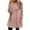 Red, variant on Up To 50% Off Women's Sweatshirts Womens Winter Coat Loose Wool Jacket Long Sleeved Jumper With Pockets