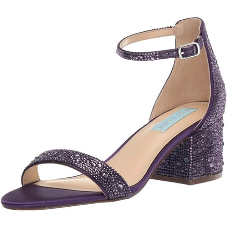 blue by betsey johnson mari
