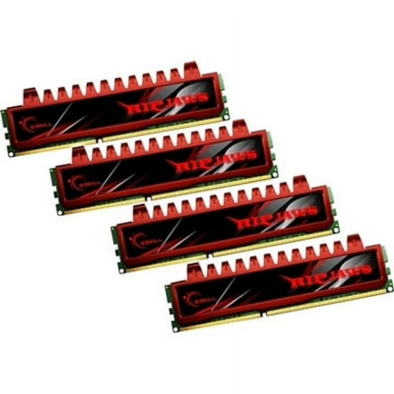 G.SKILL Ripjaws 16GB DDR3 SDRAM Meomory Module