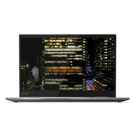 Lenovo ThinkPad X1 Yoga Gen 5 Laptop, 14" FHD IPS 400 nits, i5-10210U, UHD, 8GB, 256GB