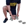 thumbnail image 4 of Par de Discos Tayga  5 Lb, 4 of 5