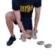 thumbnail image 4 of Par de Discos Tayga  5 Lb, 4 of 5