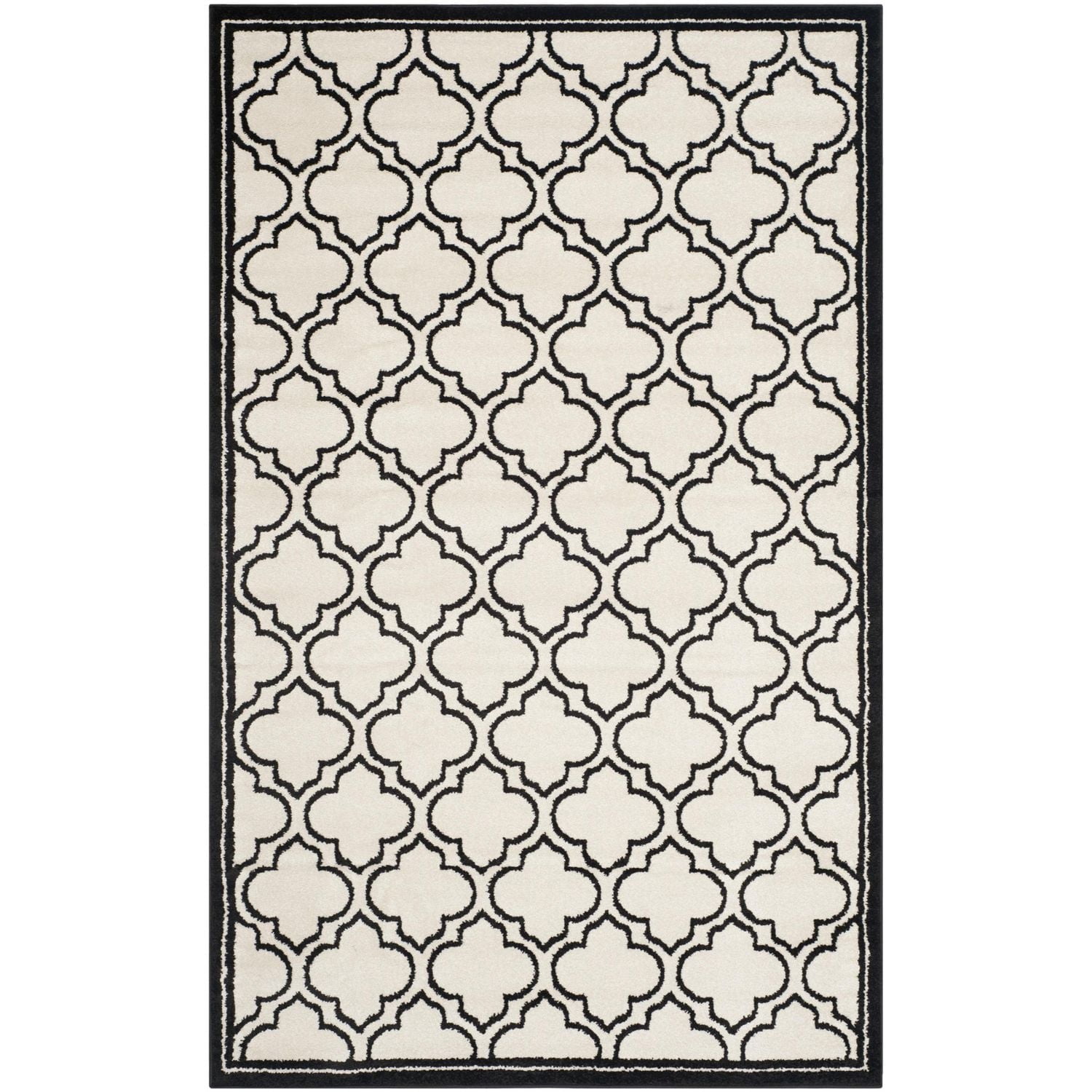 Safavieh Amherst Wilson Tapis Géométrique