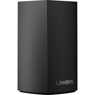 Linksys AX5400 Dual Band Wireless System, WiFi 6 Router, Black