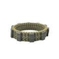 thumbnail image 3 of For Honda CB600F Hornet ABS Model 2007-2011 Motorcycle Clutch Friction Plates Paper Based Kits, 3 of 11