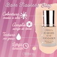 thumbnail image 4 of Beauty Creations Flawless Stay Foundation Base de Maquillaje Líquido Tono 4.0, 4 of 4