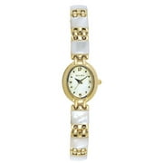 Women's Mother of Pearl Accent Watch, Mother of Pearl Dial