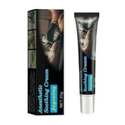 CondFun Body Piercing Numbness Cream Soothing Cream for Tattoos Eyebrow Tattoos Body Piercing
