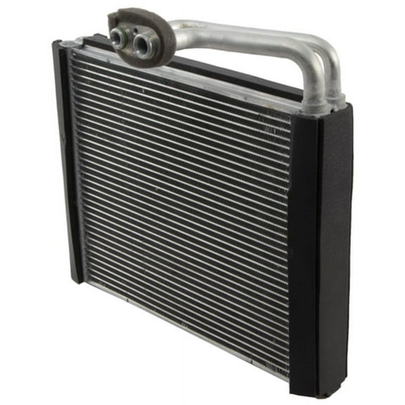 Parallel Flow Evaporator Core