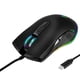 thumbnail image 2 of USB C Mouse Type C Ergonomic Wired Mouse RGB Gaming Mouse Optical Mouse, 2 of 5