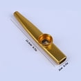 thumbnail image 3 of RYRDWP Flute Blowing Instrument For Beginners To Easy To Carry, 3 of 5