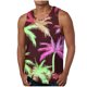 thumbnail image 1 of Camisetas de Algodón para Hombres Impresa Camiseta de Manga Larga, Mezcla de Poliéster de Algodón para el Uso Casual Diario, 1 of 9