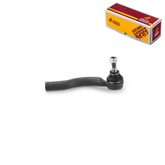 Metrix Premium Chassis Parts - Front Right Outer Tie Rod End Fits 2007-2012 Nissan Sentra, Replacement ES800574, Made in Europe
