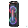 thumbnail image 3 of Maxpower Bluetooth Portable Speaker, Black, MPD1010B, 3 of 5