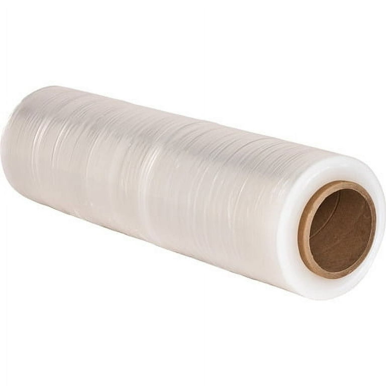 Sparco Medium Weight Stretch Wrap Film - 15 Sparco Medium Weight Stretch Wrap Film - 15