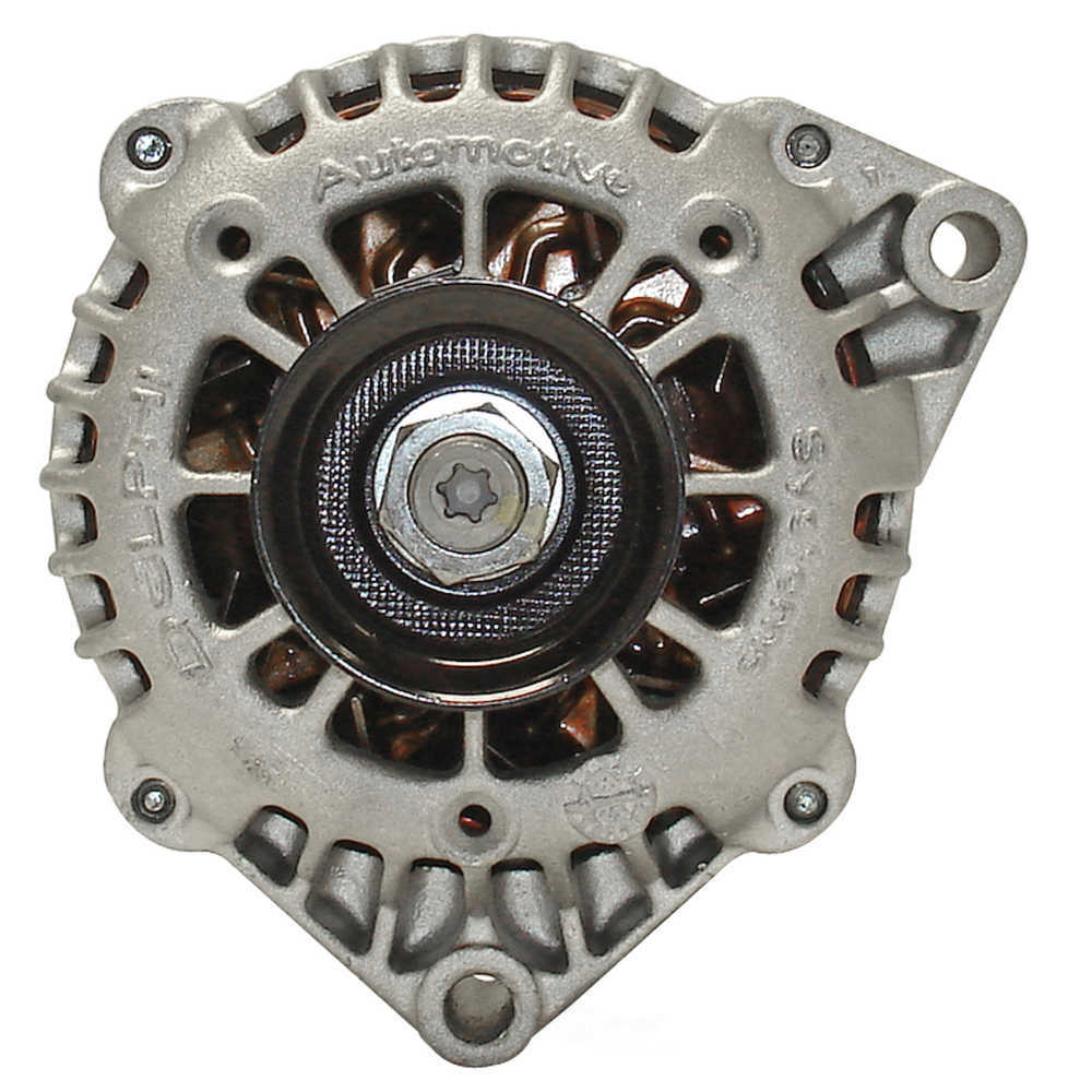 FVP Professional 8283605 Alternator Standard