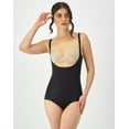 thumbnail image 4 of Maidenform Body Briefer Torsette Shapewear Wear YourOwn Bra waist back smoothing, 4 of 7
