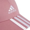 thumbnail image 4 of GORRA DEPORTIVA ADIDAS BASEBAL 3 STRIPES CAP II3512, 4 of 4