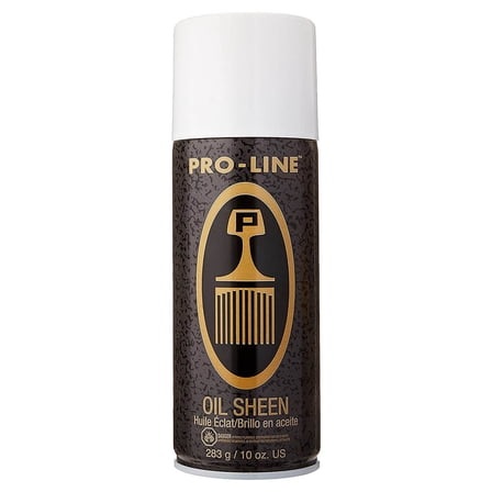Pro-Line Oil Sheen Spray 10 oz
