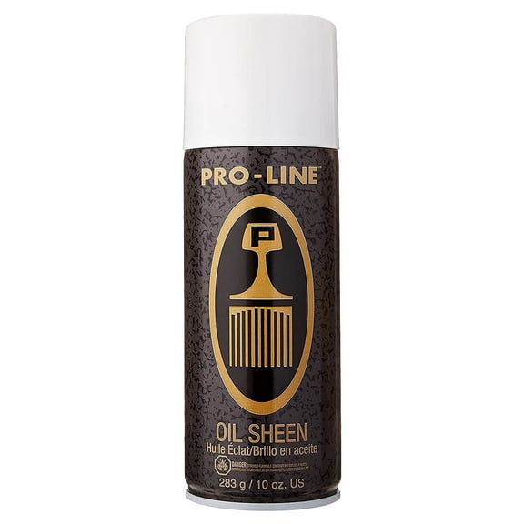 Pro-Line Oil Sheen Spray 10 oz