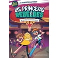 thumbnail image 1 of Las Princesas Rebeldes 4. El misterio del dragón rojo Blanco, 1 of 2