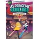 thumbnail image 1 of Las Princesas Rebeldes 4. El misterio del dragón rojo Blanco, 1 of 2