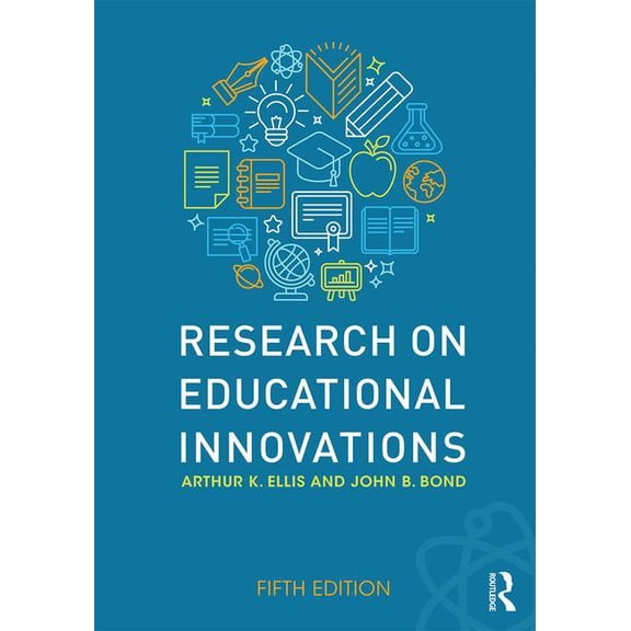 Research on Educational Innovations, (Paperback)