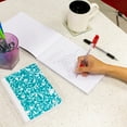 thumbnail image 2 of BAZIC Writing Pad 100 Sheets 6" X 9", Memo Writing Notebook, 1-Pack, 2 of 7