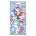 thumbnail image 1 of Juego de brillo de labios Disney Frozen Brillo de labios1.2gx3 bolsax1, 1 of 4