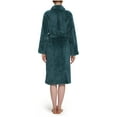 thumbnail image 3 of Berkshire Homewear Women's Fluffie Robe, 3 of 4