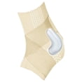 thumbnail image 1 of WUSUOWEI 1PC Ankle Support Brace,Helps Stabilize The Ankle Muscles and Joints,Adjustable Ankle Support Brace,Compression Ankle Brace Sleeve Wrappings for Sprained.for Injury and Stress Relieving, 1 of 9