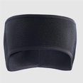 thumbnail image 3 of Naiovety Diadema cálida Protección para los oídos de invierno Frente Deportes Banda para el cabello Correr Ejercicio Yoga Accesorios para montar al Ciclismo Naiovety OD008370-00, 3 of 6