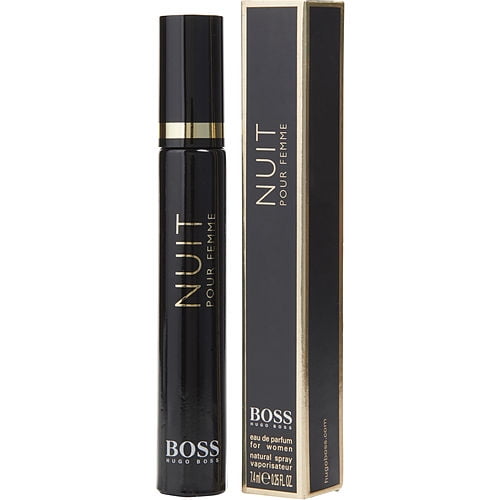 BOSS NUIT POUR FEMME by Hugo Boss - Walmart.com