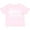 AD-Pink, variant on Baseball Future Slugger Boys or Girls Toddler T-Shirt