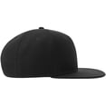 thumbnail image 3 of Atlantis Casquette de Baseball Plate Durable à 6 Panneaux pour Adulte, 3 of 3